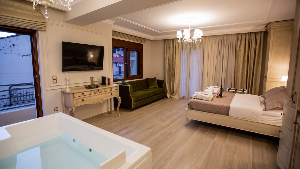 Photo of Bedroom in Gefira Mpania