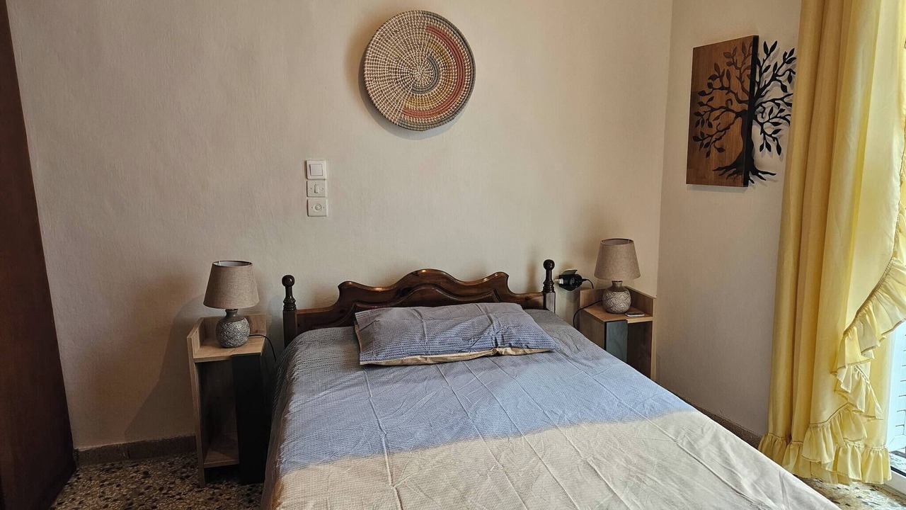 Photo of Bedroom in Zakharo