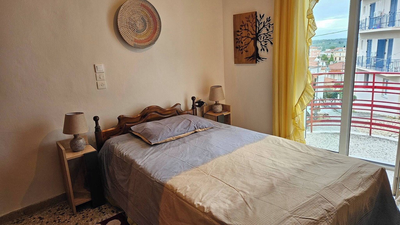 Photo of Bedroom in Zakharo