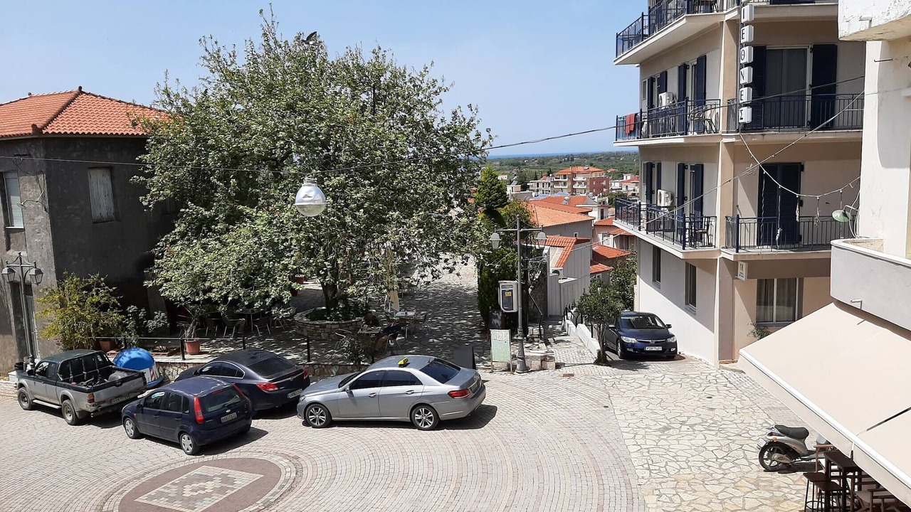 Photo of Outdoor in Zakharo