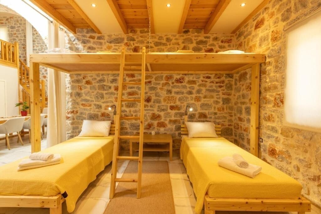 Photo of Bedroom in Gythio