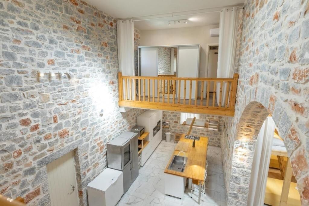 Photo of Kitchen in Gythio