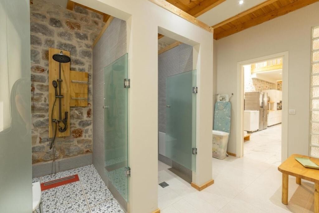 Photo of Bathroom in Gythio