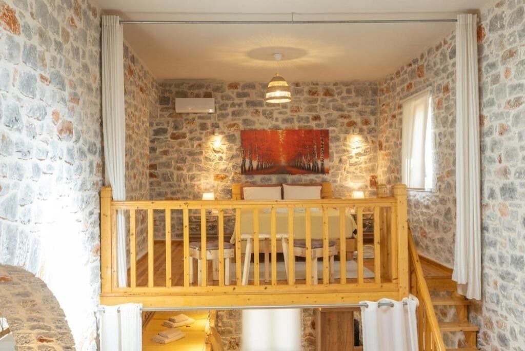 Photo of Bedroom in Gythio