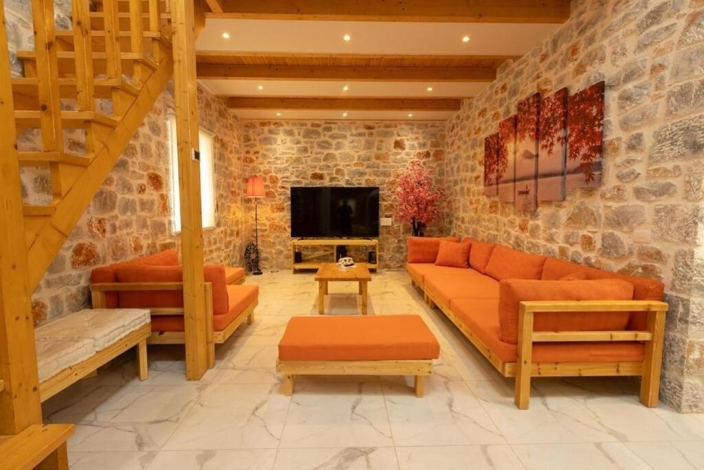 Photo of Livingroom in Gythio
