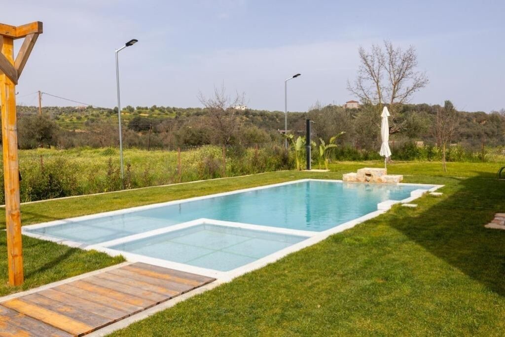Photo of Outdoor in Gythio