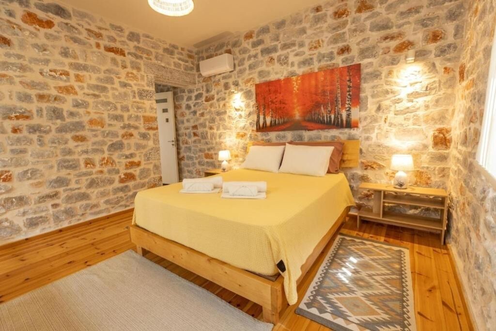 Photo of Bedroom in Gythio