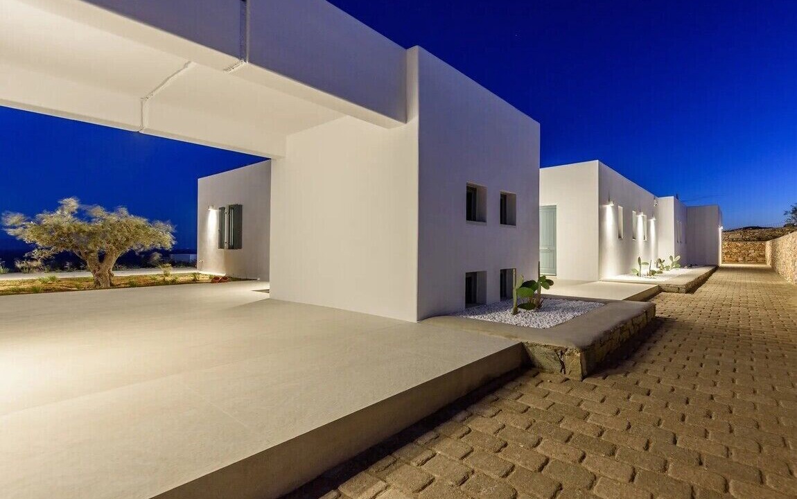 Photo of Outdoor in Paros