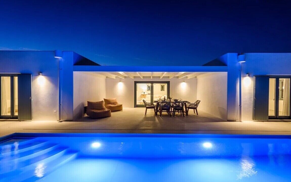 Photo of Outdoor in Paros