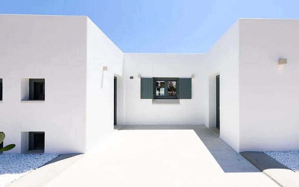 Photo of Outdoor in Paros