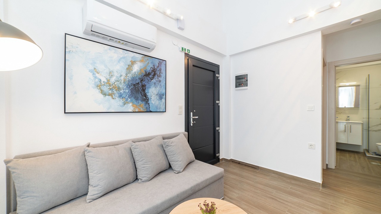 Photo of Livingroom in Pangaio
