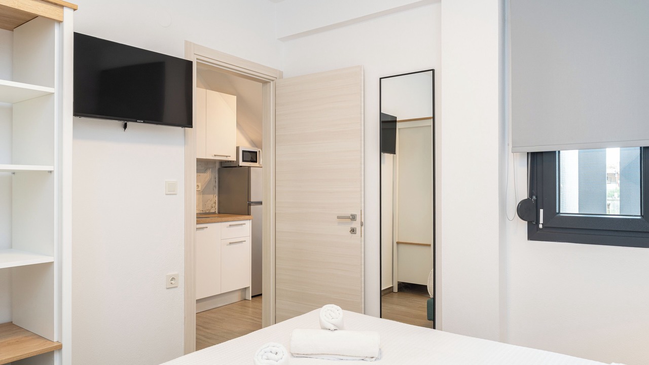 Photo of Bedroom in Pangaio