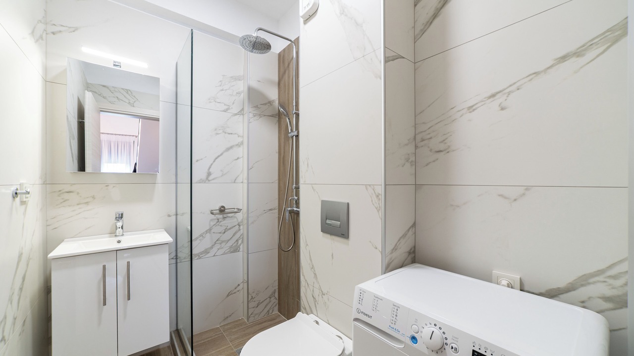 Photo of Bathroom in Pangaio