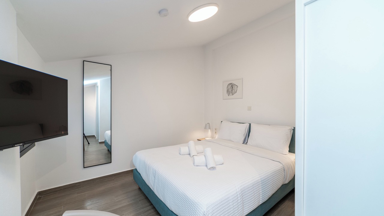 Photo of Bedroom in Pangaio