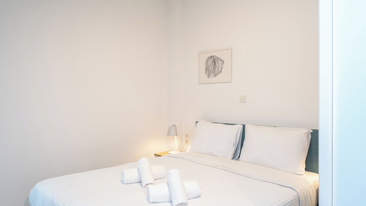 Photo of Bedroom in Pangaio