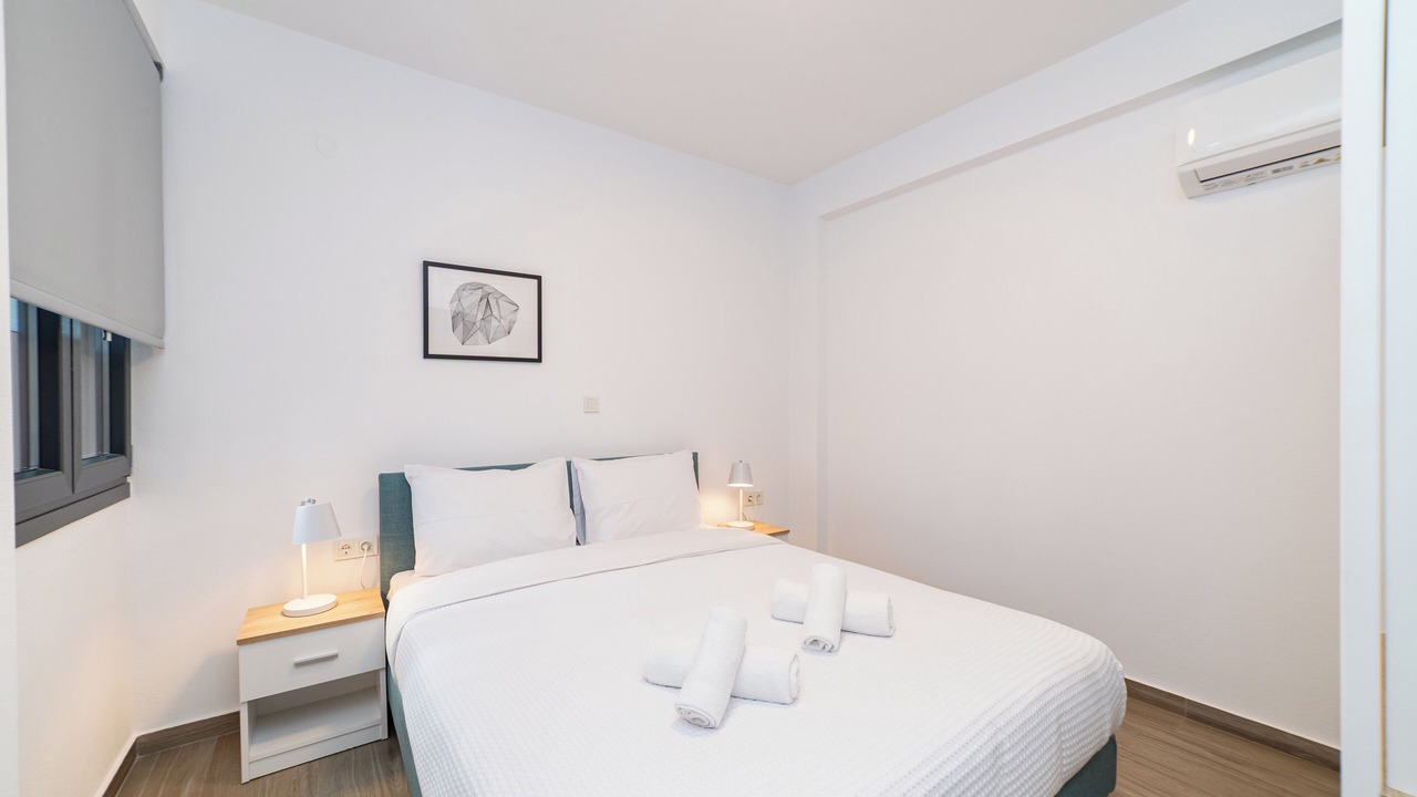 Photo of Bedroom in Pangaio