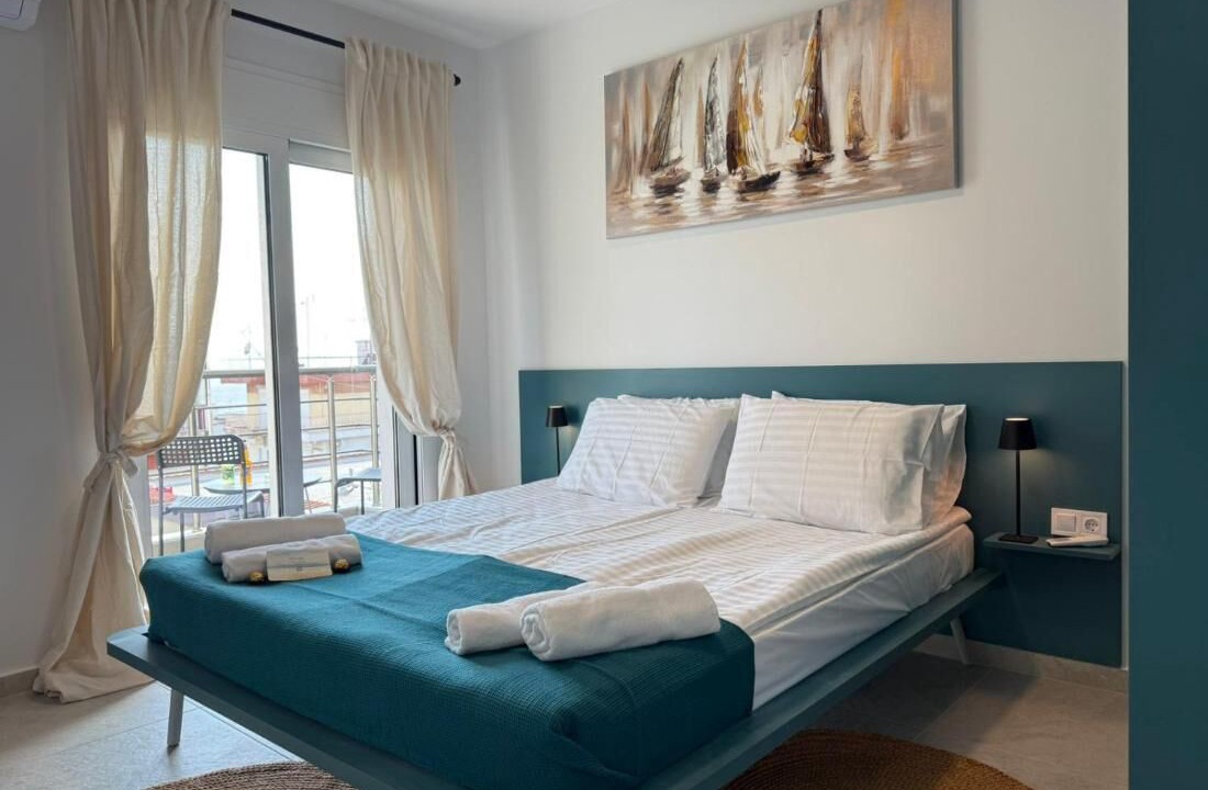 Photo of Bedroom in Kallikratia