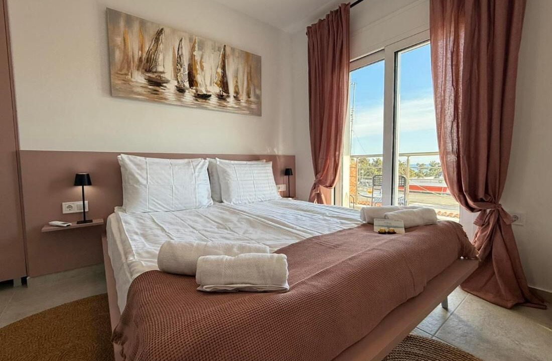 Photo of Bedroom in Kallikratia
