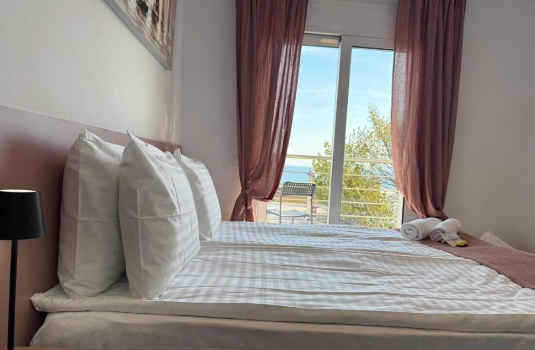Photo of Bedroom in Kallikratia