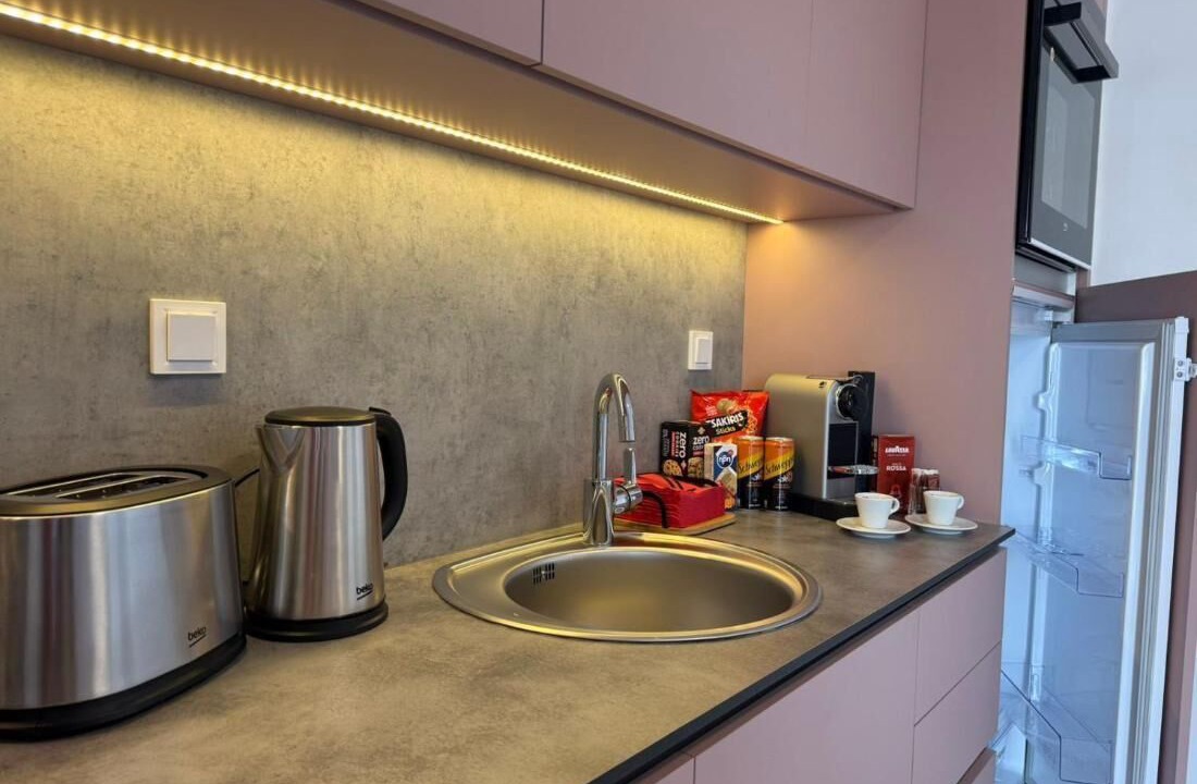 Photo of Kitchen in Kallikratia