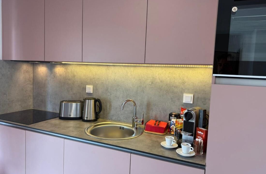 Photo of Kitchen in Kallikratia