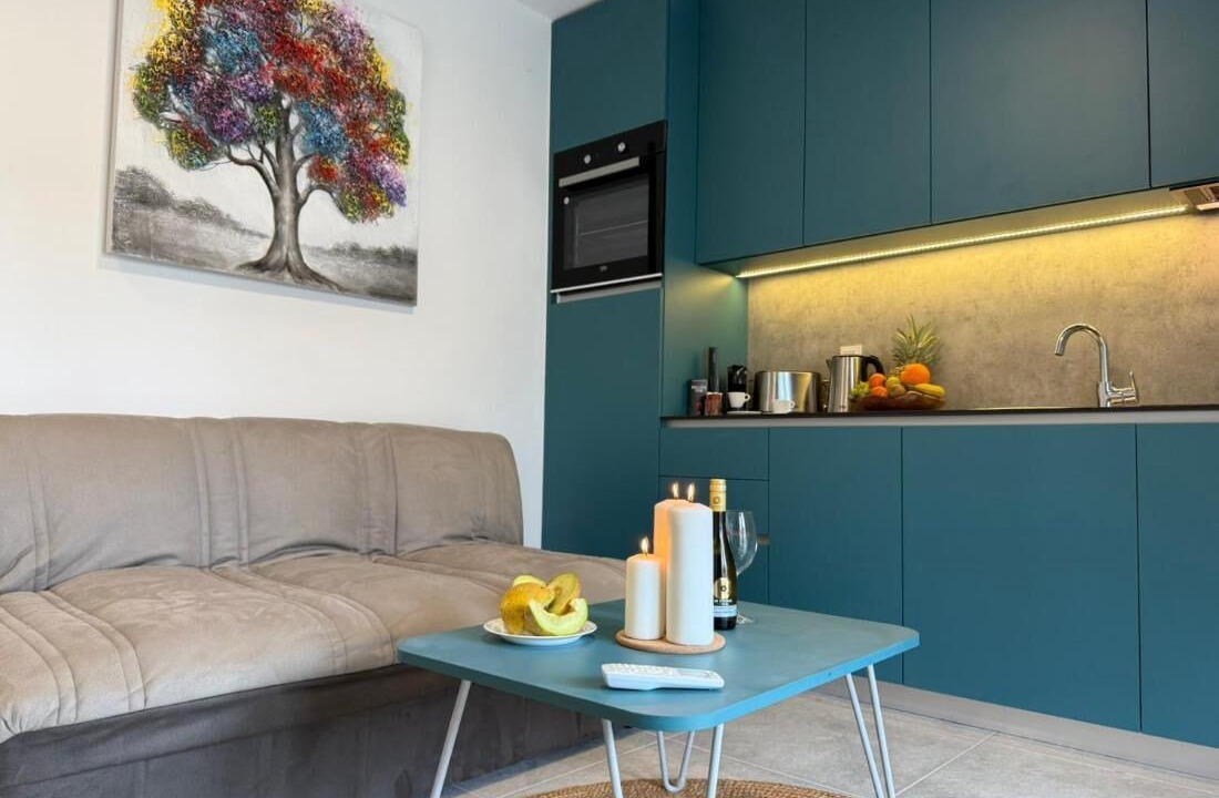 Photo of Livingroom in Kallikratia