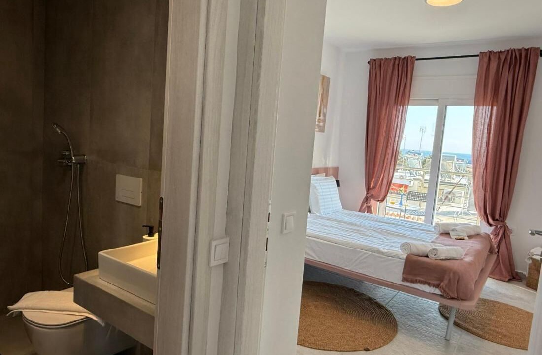 Photo of Bedroom in Kallikratia