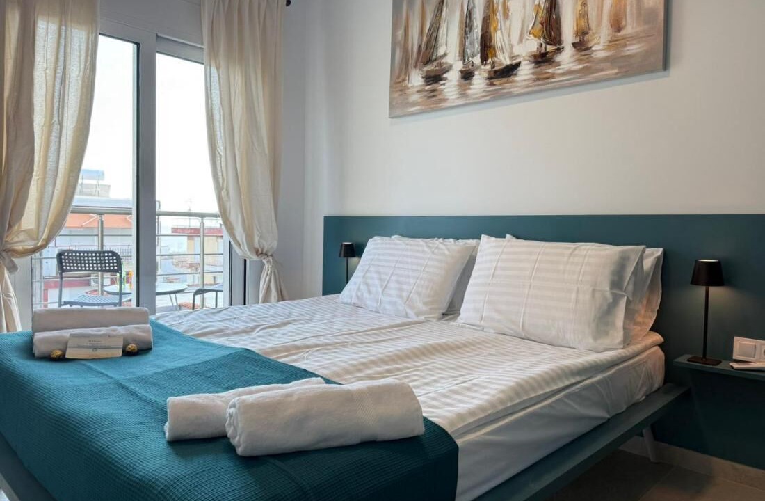 Photo of Bedroom in Kallikratia