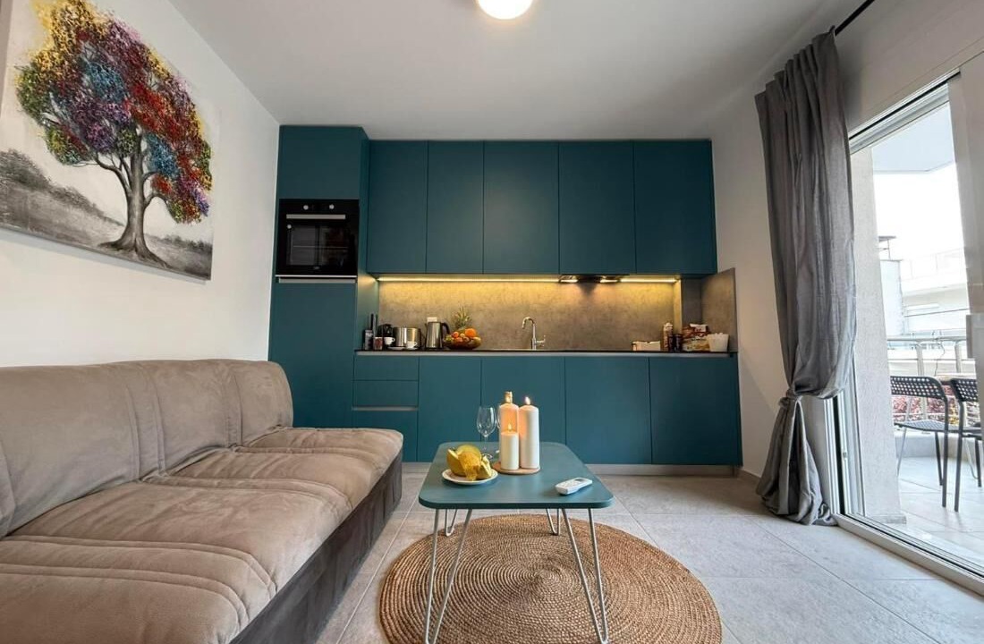 Photo of Livingroom in Kallikratia
