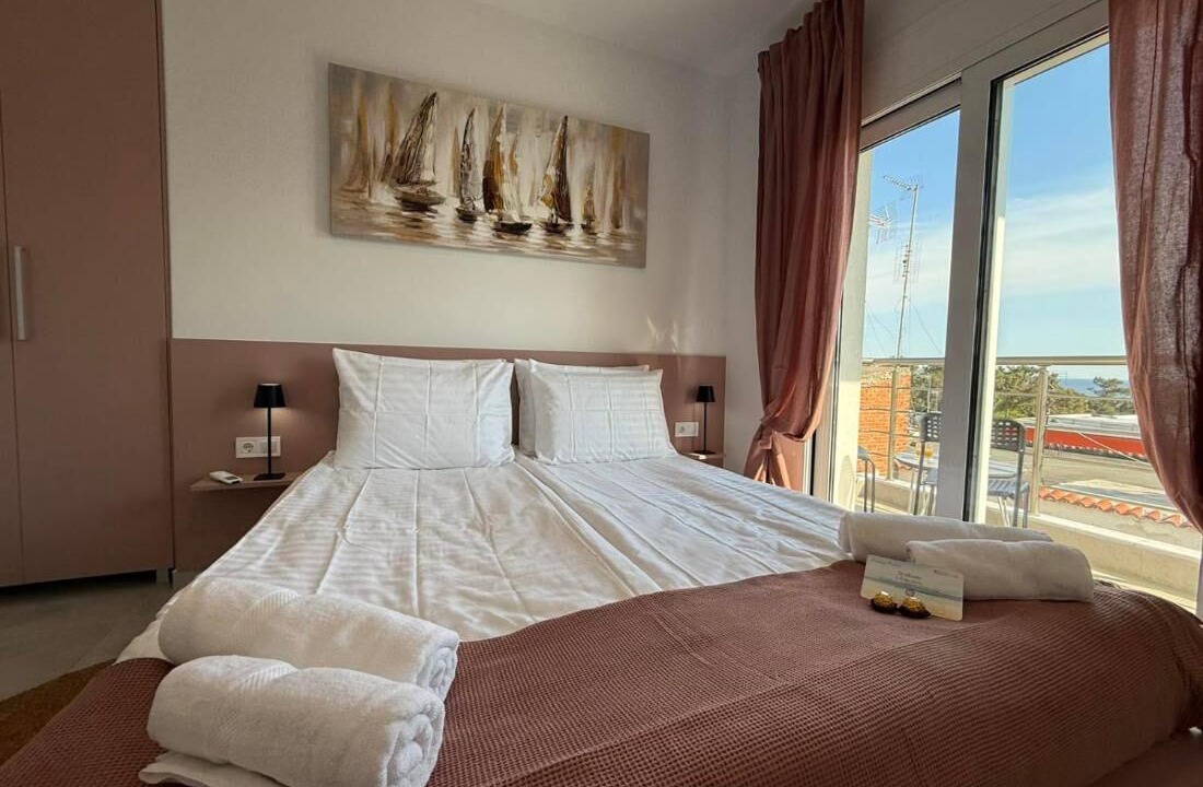 Photo of Bedroom in Kallikratia