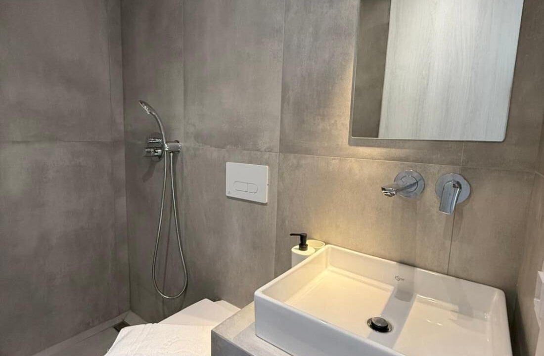 Photo of Bathroom in Kallikratia
