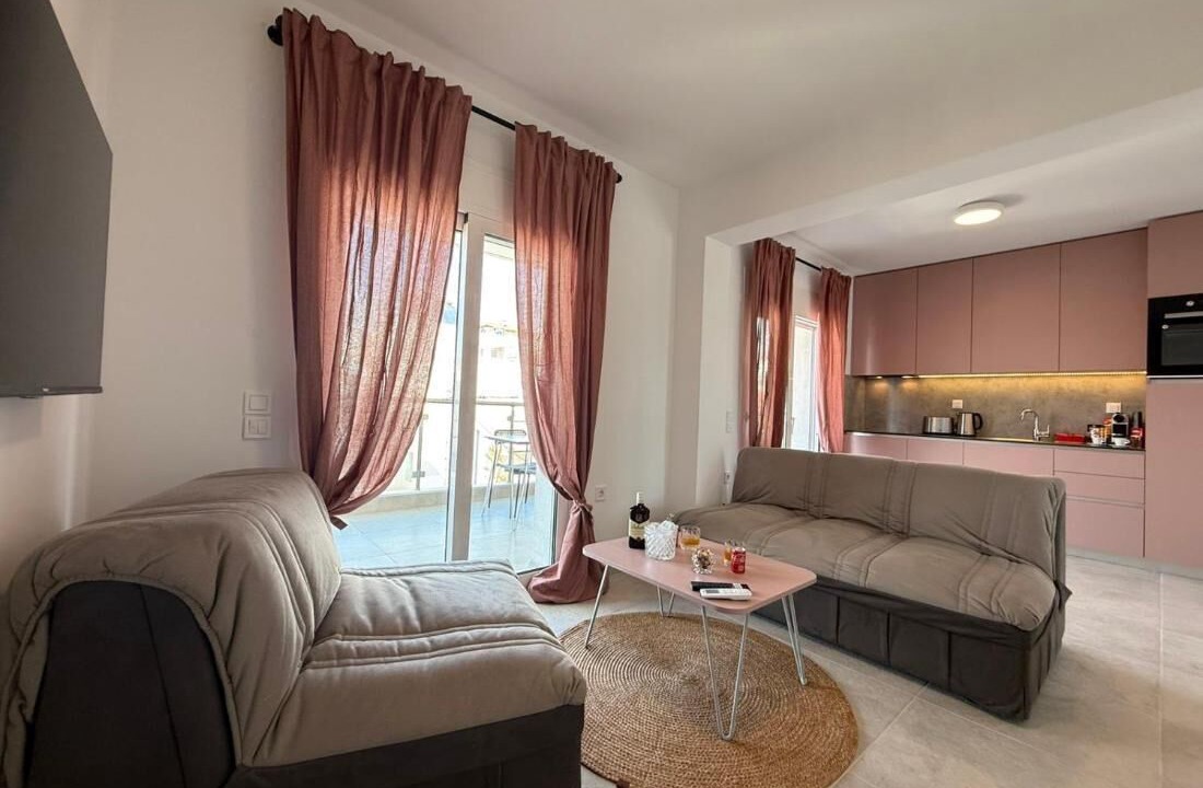 Photo of Livingroom in Kallikratia