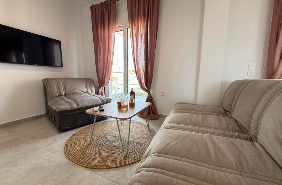 Photo of Livingroom in Kallikratia