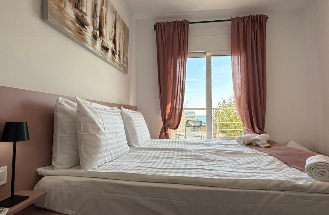 Photo of Bedroom in Kallikratia