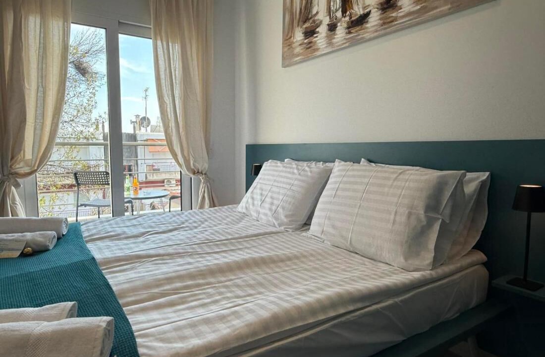 Photo of Bedroom in Kallikratia