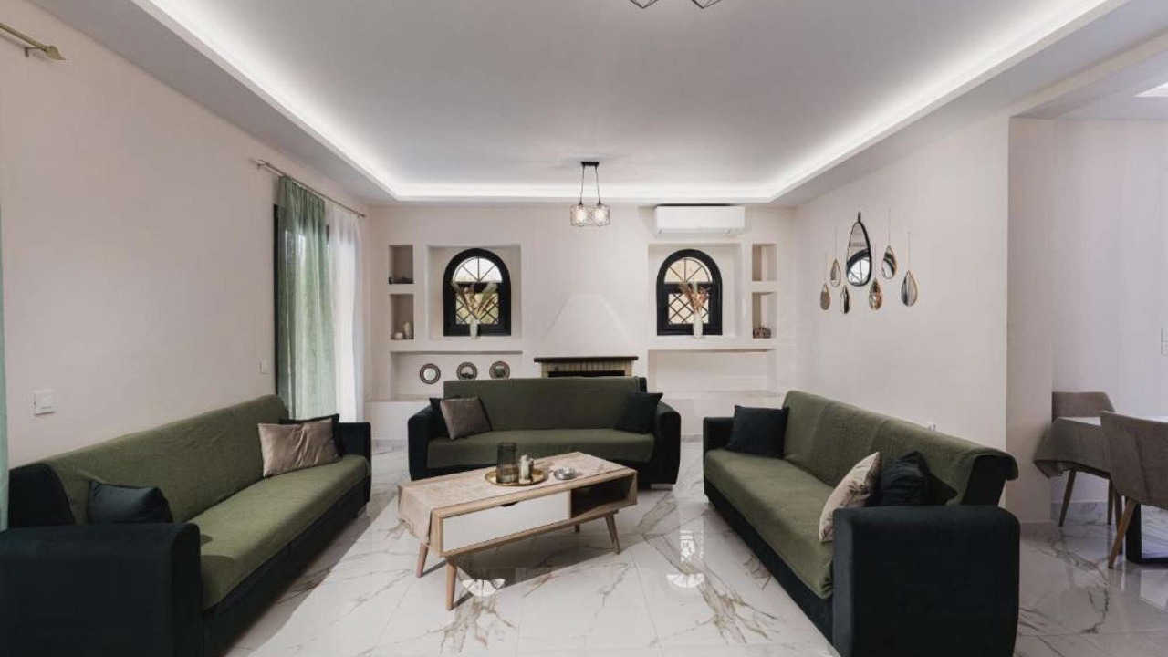 Photo of Livingroom in Agrilia