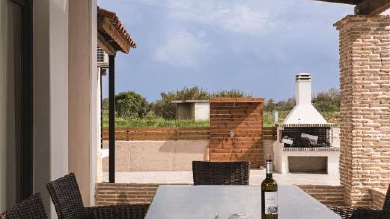 Photo of Outdoor in Agrilia