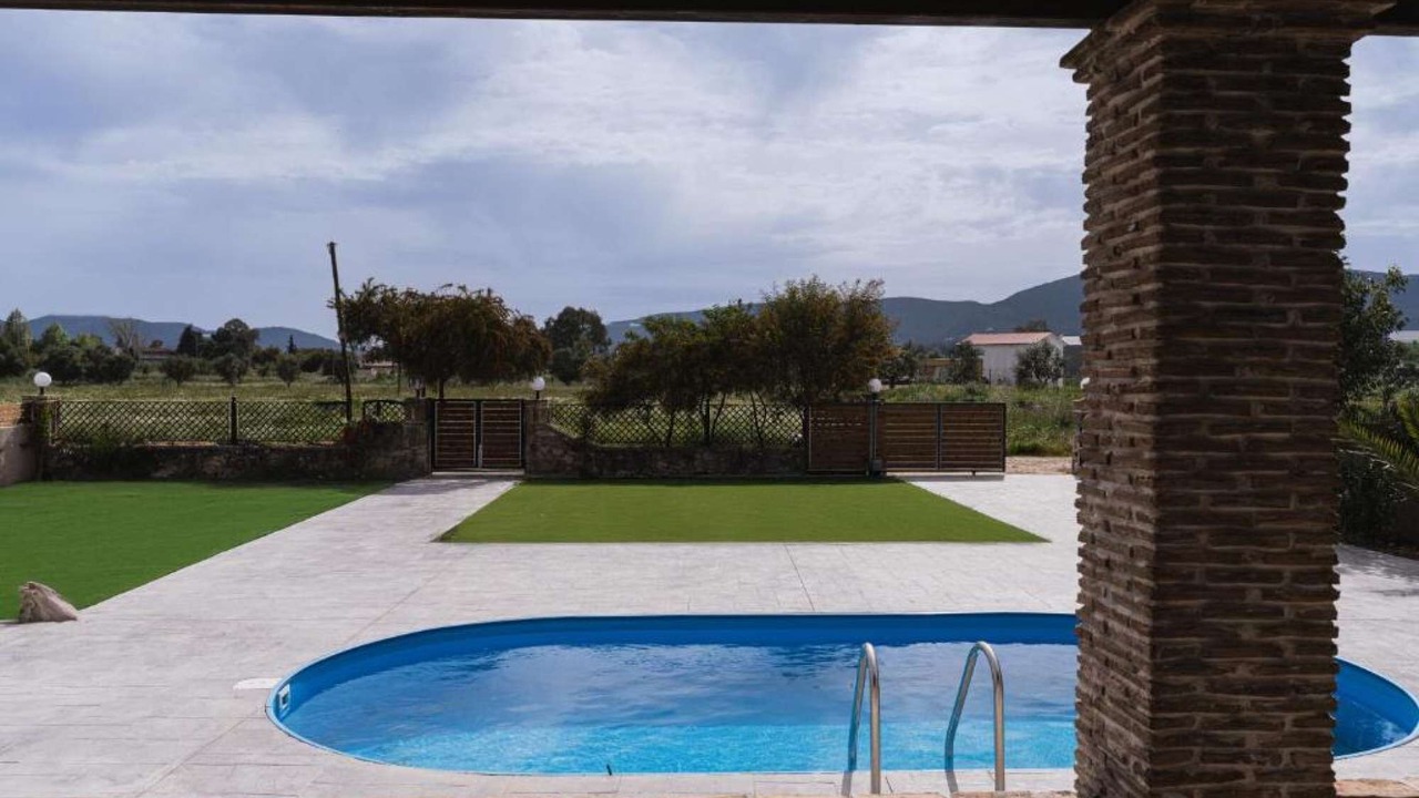 Photo of Outdoor in Agrilia