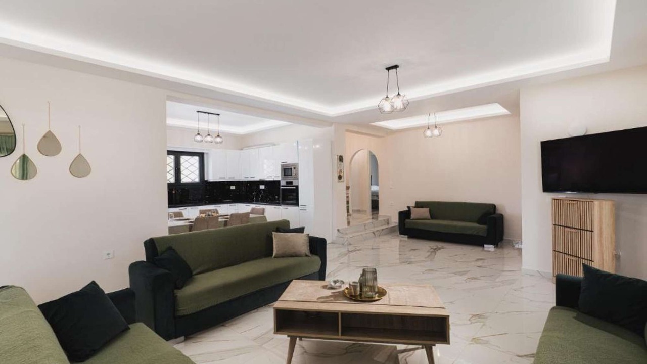 Photo of Livingroom in Agrilia