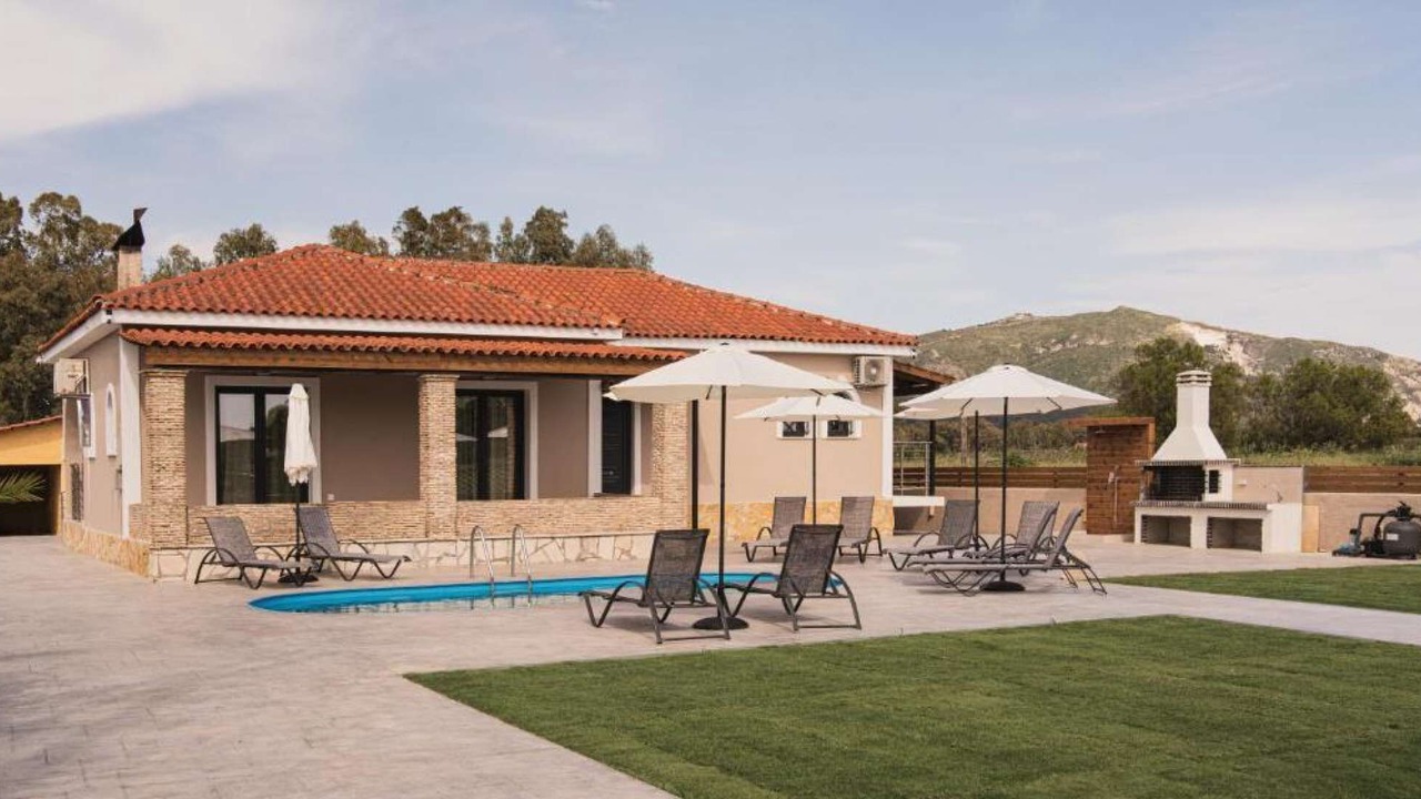 Photo of Outdoor in Agrilia