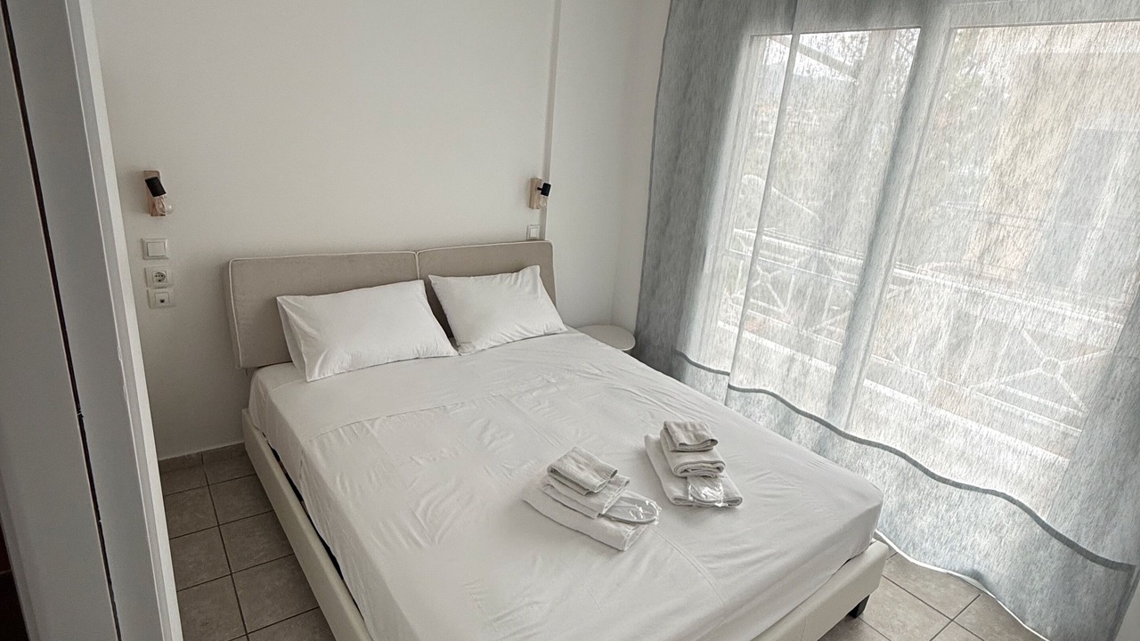 Photo of Bedroom in Rio