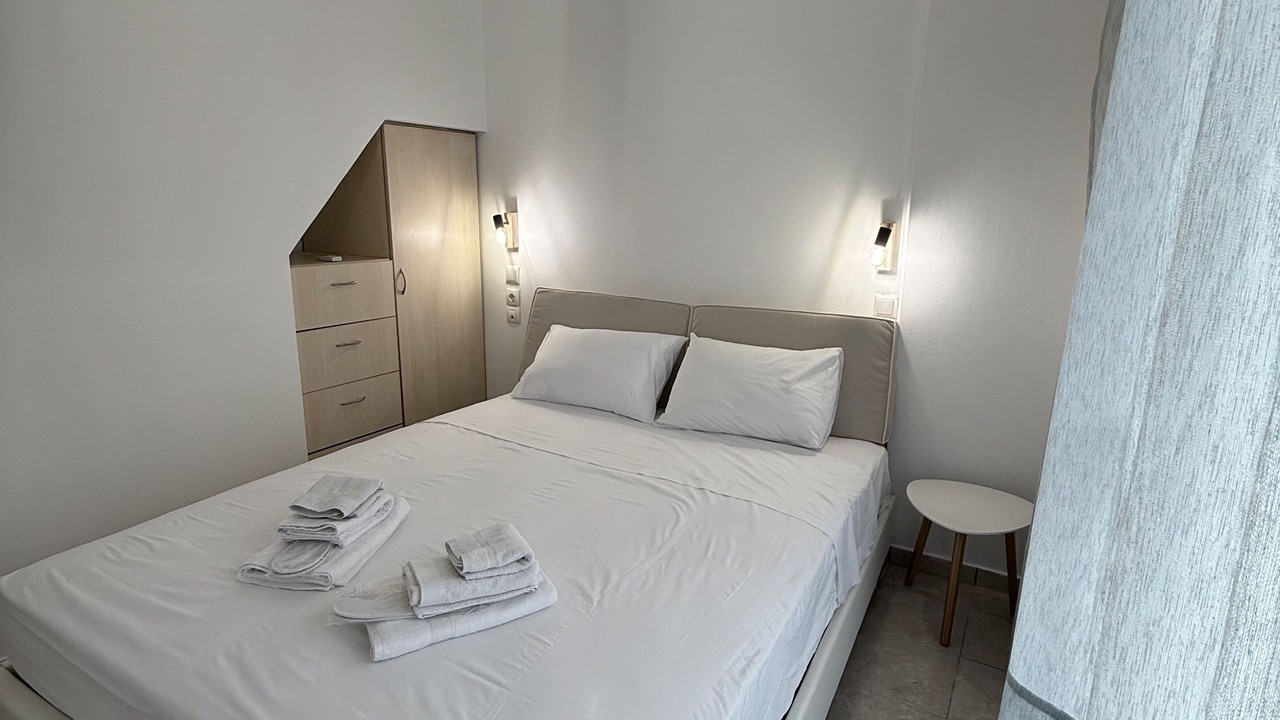 Photo of Bedroom in Rio