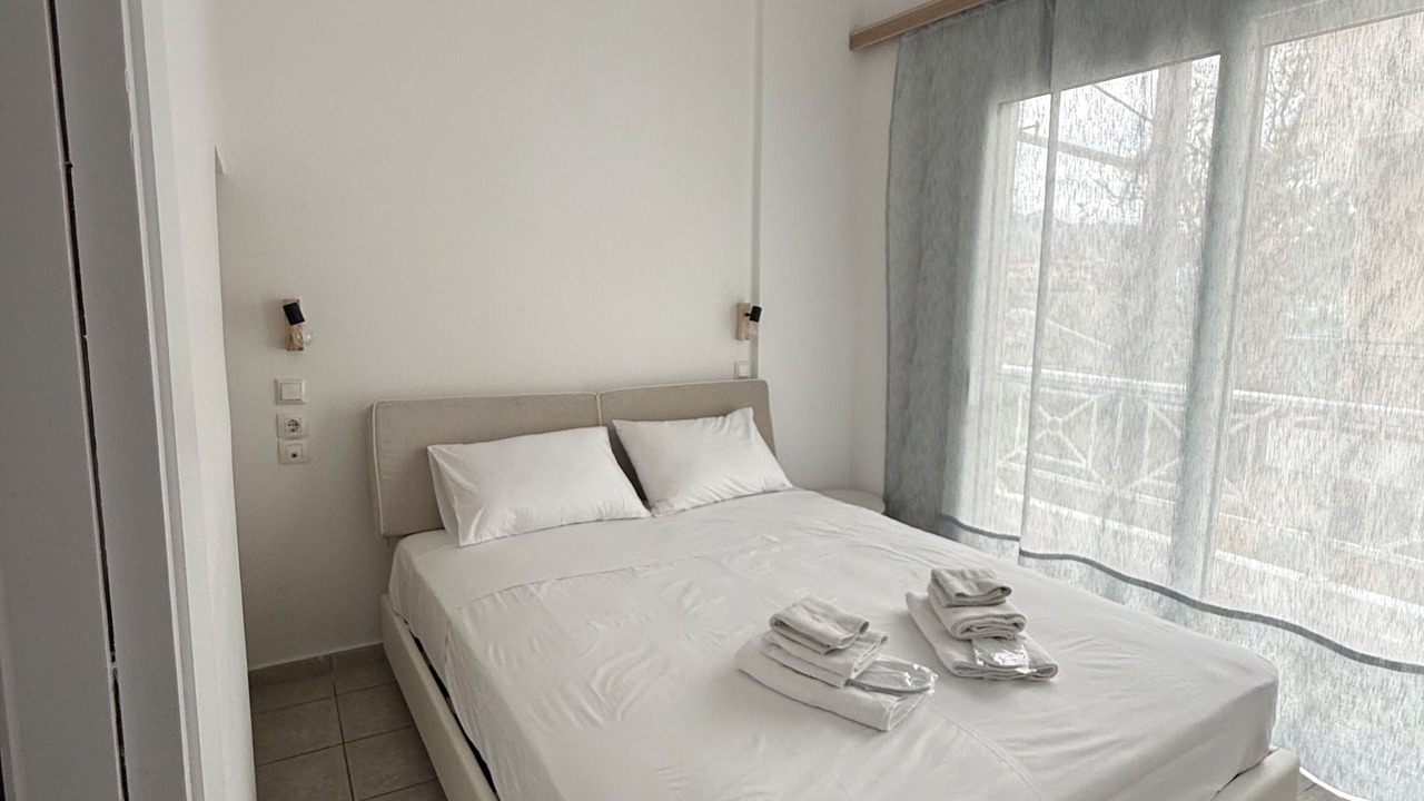 Photo of Bedroom in Rio