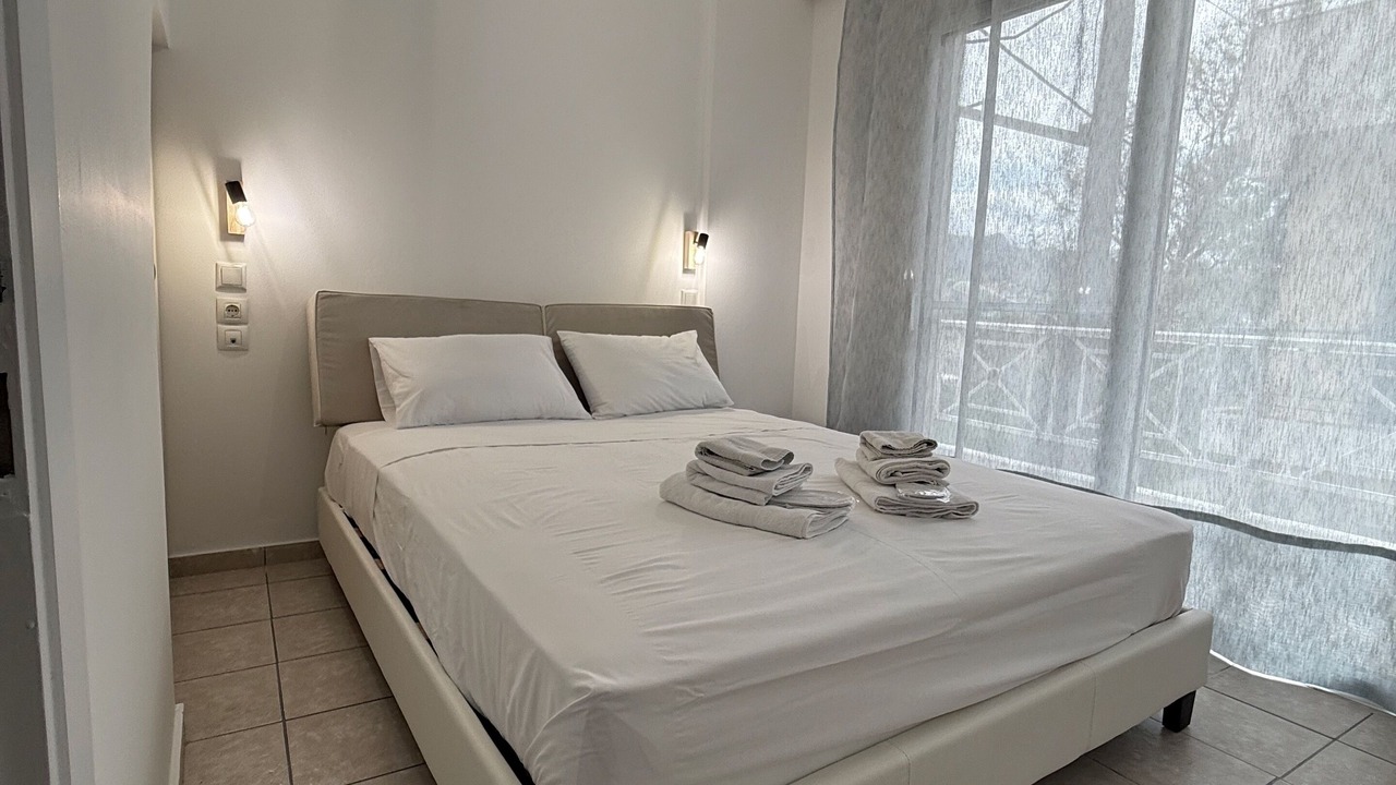 Photo of Bedroom in Rio