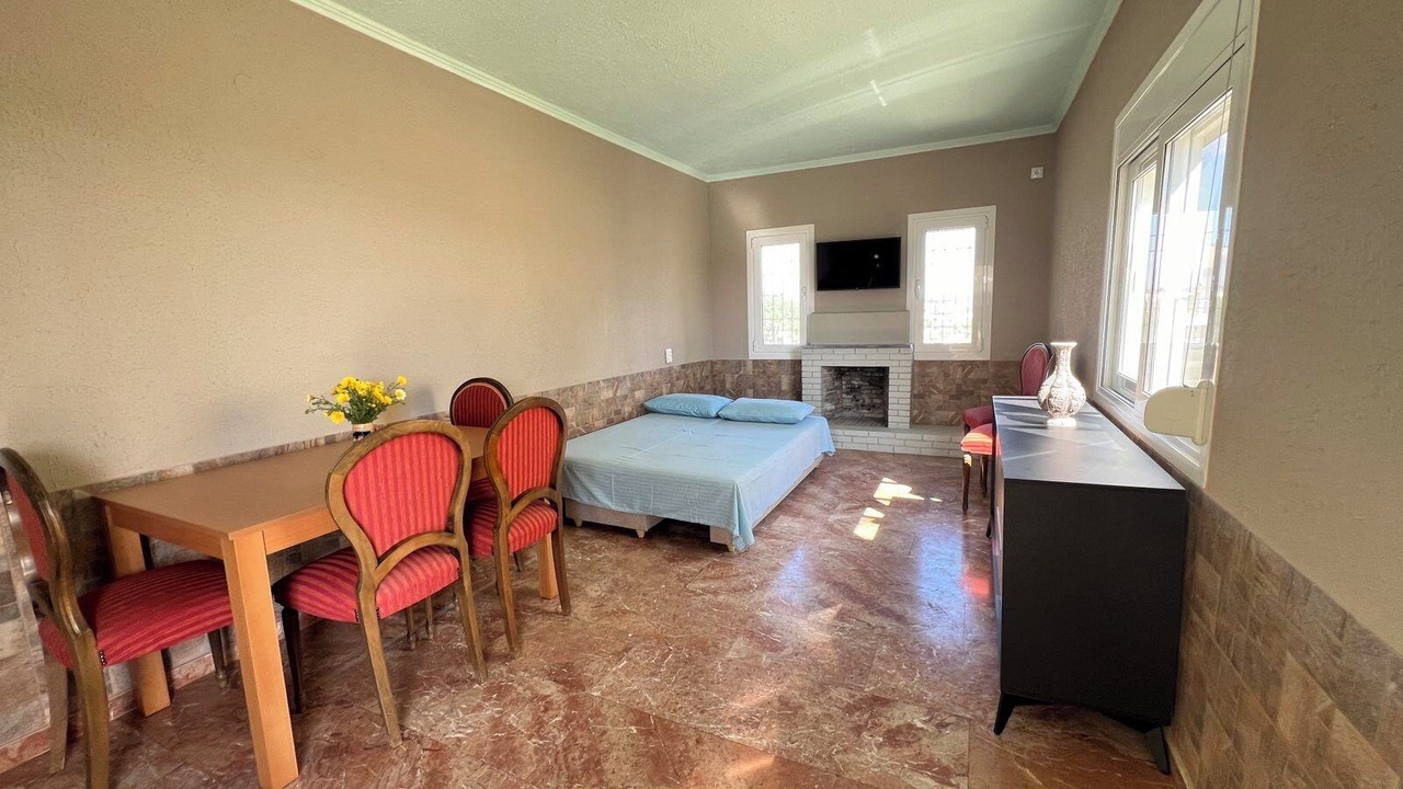 Photo of Bedroom in Rafina-Pikermi