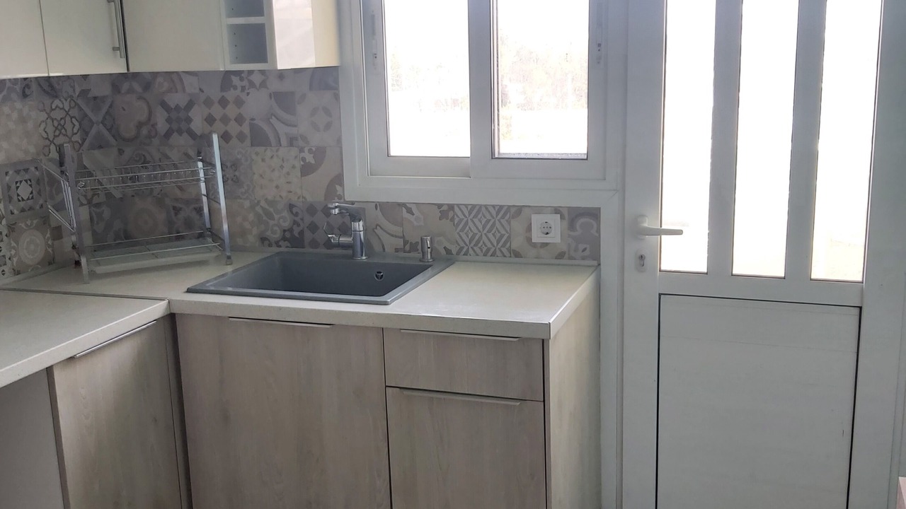 Photo of Kitchen in Rafina-Pikermi