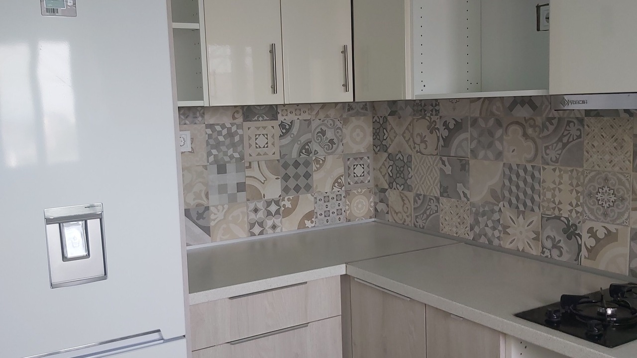 Photo of Kitchen in Rafina-Pikermi