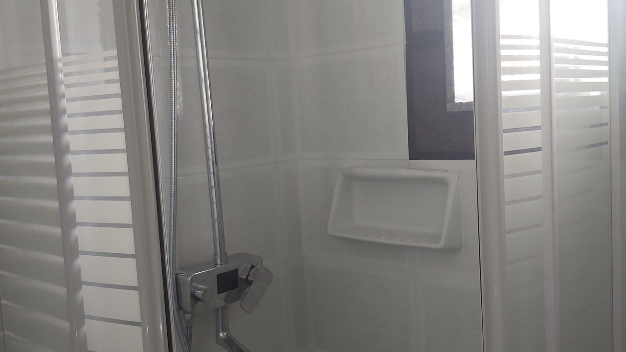Photo of Bathroom in Rafina-Pikermi