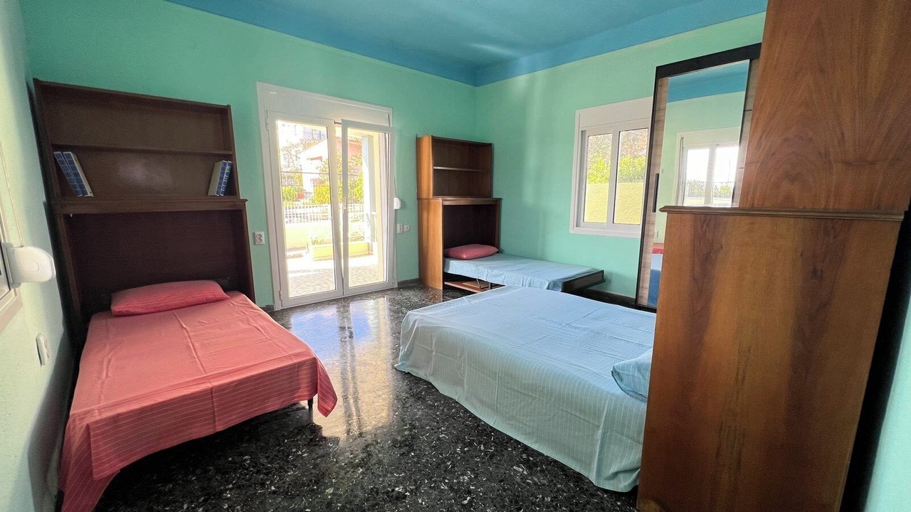 Photo of Bedroom in Rafina-Pikermi
