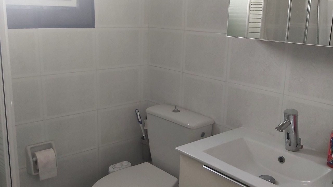 Photo of Bathroom in Rafina-Pikermi